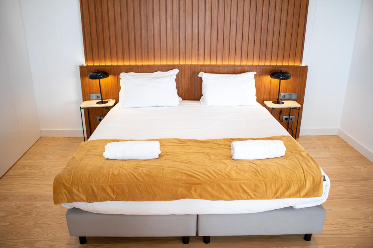Hotel The Luggage Coimbra Exterior foto